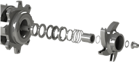 R Series Pumps