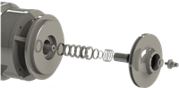 Z Series Pumps