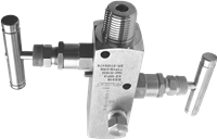 Fitting Accessories - Valves