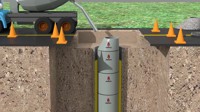 Armorock™ Manhole Rehabilitation Inserts