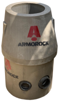 Armorock™ Precast Polymer Concrete Manholes