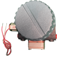 E69F Series Current to Pneumatic Converter