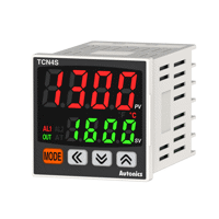 Temperature Controllers TCN Series