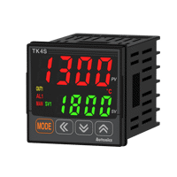 Temperature Controllers TK Series