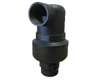 Poly Air Valve