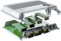 X90 Mobile Control System