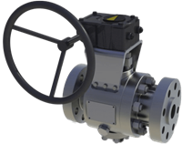 Ball Valves