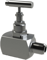 Needle Valves