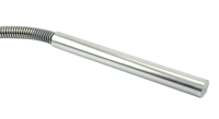HotRods Swaged Cartridge Heater