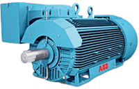 NXR General-Purpose Motors