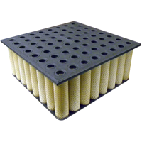 Tube-Type Air Filter Element