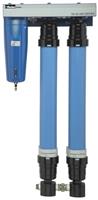 Membrane Compressed Air Dryers, -40°F/C Dewpoint