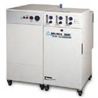 Tri Gas Generator for LCMS Application