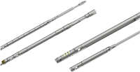 Insert Rod Pumps RWA Series