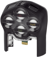 G7 EXO Area Monitor