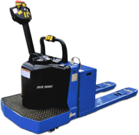 EPJ-60R Forklift 