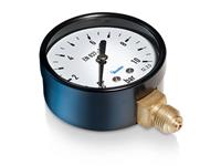 MAT1 Utility Pressure Gauge