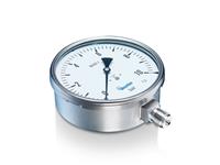 MIM7 Industrial Pressure Gauge