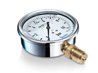 MIT5 Utility Pressure Gauge