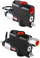EFC Flow Control Valve