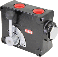FC 0-90 GPM Flow Control