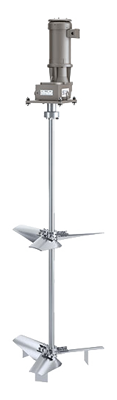 Commercial Mixers