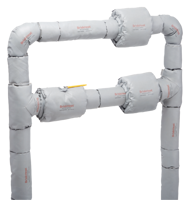 Silver-Series Insulators 90° Elbows