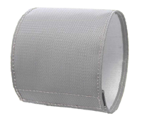 Silver-Series Insulators Seam Cover