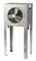 Air-Cooled After-Coolers