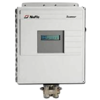 Scanner Model 1141 Flow Computer