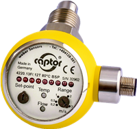 flow-captor 4220.1xF/.1xT xx °C