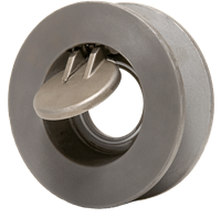 Model SD and SDR Single Disc Spring Loaded Wafer Check Valve