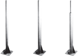 Instrument Mounting