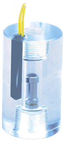 LPH Non-Adjustable Flow Monitor