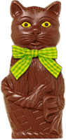 Cat in a Basket 250g