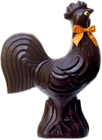 Dark Rooster 500g