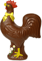Giant Rooster 2000g