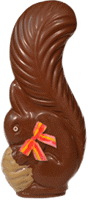 Giant Squirrel 1800g