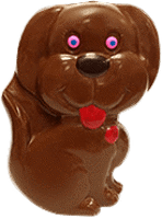 Happy Dog 800g