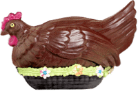 Hen 500g