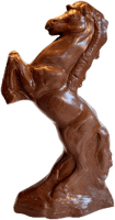 Horse 650g