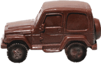 Jeep 300g
