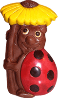 Ladybug 325g