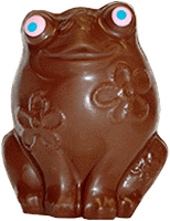 Little Frog 150g