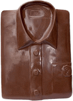 Shirt 600g