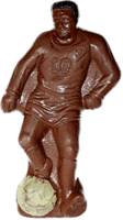 Soccer Player 250g
