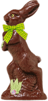 Standing Rabbit 700g