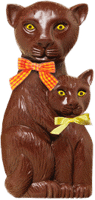 Two Cats 700g