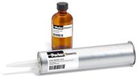 CHO-BOND 1075 One Component Corrosion Resistant Electrically Conductive Silicone Sealant