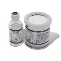 CHO-SHIELD 596 Electrically Conductive Silver Epoxy EMI Coating